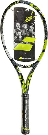 ピュアアエロ2023モデル | テニスラケット