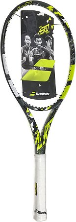 ピュアアエロ2023モデル | テニスラケット
