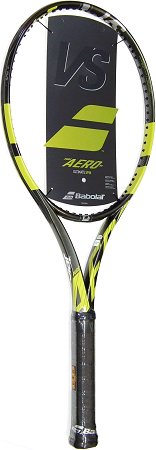 ピュアアエロVS 2020モデル | テニスラケット