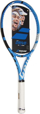 バボラ ピュアドライブライト 2018モデル | テニスラケット