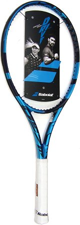 テニスラケット バボラ ピュア ドライブ 2021年モデル (G2)BABOLAT PURE DRIVE 2021