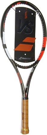 バボラ ピュアストライク VS 2022（Babolat PURE STRIKE VS）310g