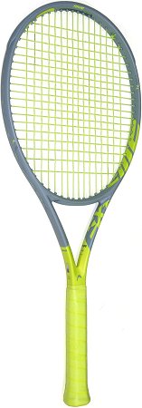 ヘッド グラフィン360＋ エクストリームTOUR | テニスラケット