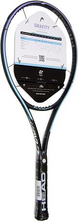 ヘッド グラフィン360＋ グラビティMP 2021モデル | テニスラケット