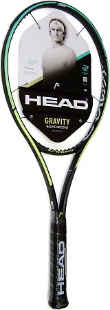 グラビティ2021モデル | テニスラケット