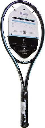 グラビティ2021モデル | テニスラケット