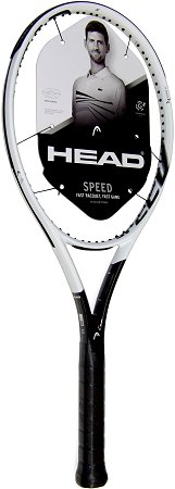 スピード モデル テニスラケット