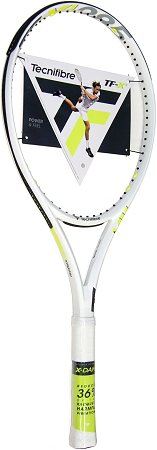 TF-X1 285 | テニスラケット