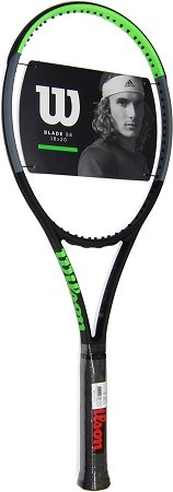 ブレード98（18×20）V7.0 | テニスラケット
