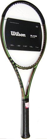 ブレード98 18×20 V8.0 | テニスラケット