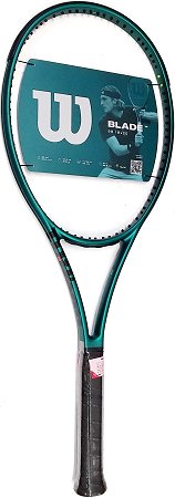 ブレード98 18×20 V9 | テニスラケット