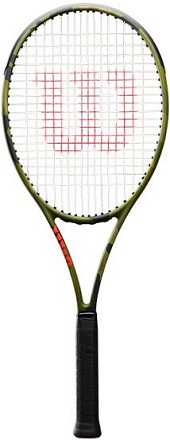 ブレード2017-18モデル | テニスラケット