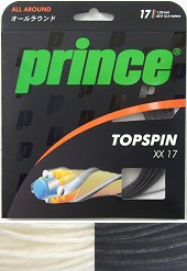 TOPSPIN XX