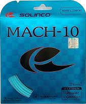 マッハ10